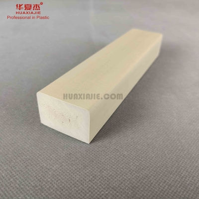 Bom preço Molde durável da guarnição da coroa do Pvc Moistureproof para o interior da casa on-line