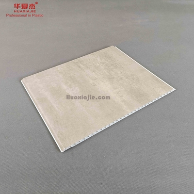 Bom preço Os tipos altos da classe de painéis decorativos do Pvc para a decoração da parede laminaram on-line