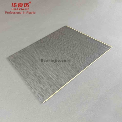 Bom preço Painel de parede popular 600mm interiores de Wpc para o anti-corrosivo da decoração on-line