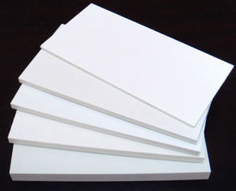 Bom preço folha branca personalizada placa da espuma do PVC da espuma do PVC de 1000mm Hygeian antiderrapante on-line