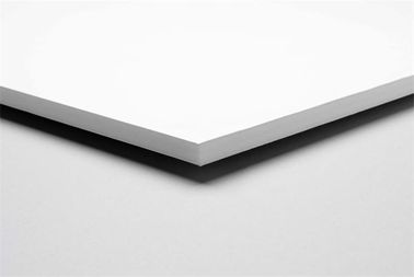 Bom preço Prova construtiva decorativa da podridão da folha da espuma do vinil do PVC da placa de núcleo da espuma do PVC on-line