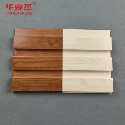 Bom preço prazo de entrega composto à prova de intempéries do painel de parede de 200mm x de 16mm 15 - 20 dias on-line