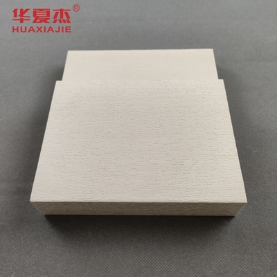 Bom preço O parafuso da forma do retângulo fixou o quadro de porta de WPC para uso interno/exterior on-line