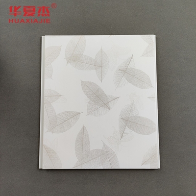 Bom preço Painéis de Parede de PVC Novos e Quentes com Design Natural Painel de Teto de Estampagem a Quente Impermeável para Decoração de Sala de Estar ou Hotel on-line
