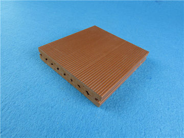 Bom preço Decking da cavidade WPC de Eco/revestimento compostos amigáveis vinil da cozinha on-line