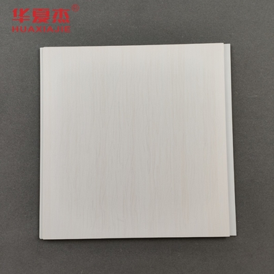 Bom preço Painéis de parede de PVC à prova de fogo de 250 mm X 5 mm antisséptico à prova d'água anticorrosivo on-line