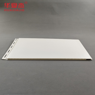 Bom preço Painéis de tecto de PVC branco com impressão / impressão de transferência / tratamento de superfície de laminação on-line