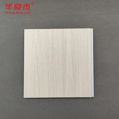 Bom preço Painel de Parede em PVC Ecológico Painéis de Decoração em PVC Laminado Para Parede Doméstica on-line