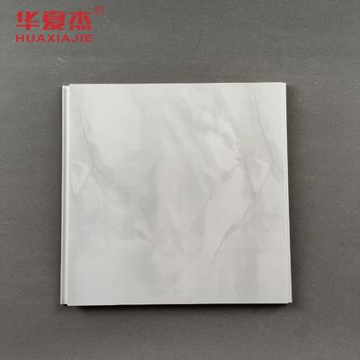 Bom preço Painel de tecto de PVC de mármore impermeável para decoração de parede interior on-line