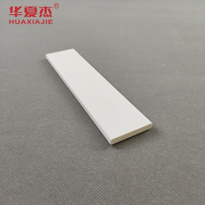 Bom preço 7/32 X 1-1/2 Moldura de rede de PVC Impermeável Moldura de quadro de PVC Decoração interior on-line