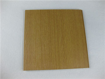 Bom preço Painéis de teto decorativos impermeáveis do PVC/painéis de coberta parede do banheiro on-line