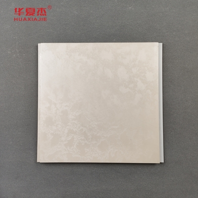 Bom preço Novo design painel de parede de PVC laminado painel de parede de PVC tecto material à prova d'água on-line