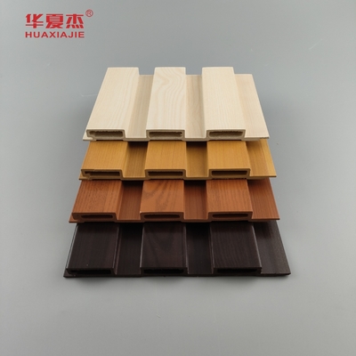 Bom preço Painel de parede Wpc colorido, padrão impermeável para impressão, painéis Wpc para decoração residencial on-line