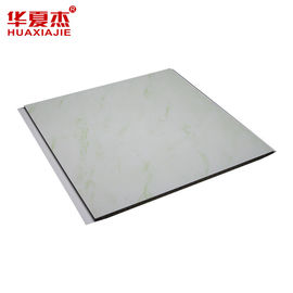 Bom preço O revestimento econômico da parede dos painéis de parede do material de construção UPVC/PVC cobre on-line