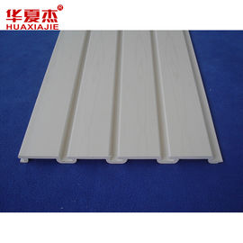 Bom preço Acessórios plásticos resistentes de Slatwall do risco apropriados para exterior on-line