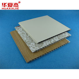Bom preço Painéis de teto decorativos a favor do meio ambiente do vinil UPVC on-line