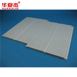 Bom preço 200*8mm personalizados entalhou os painéis de teto dos painéis de parede de UPVC/PVC on-line