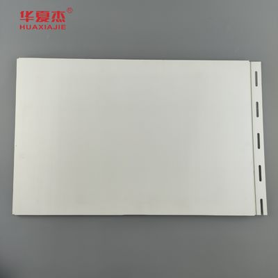 18'' 96% painéis de parede de PVC Eco-friendly