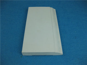 Bom preço Placa celular impermeável da espuma do PVC da guarnição do PVC de Windows para a porta da garagem on-line