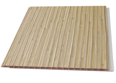 Bom preço Painéis de parede perfurados do PVC do banheiro/painéis parede impermeáveis da tira on-line