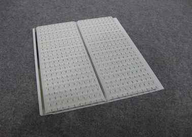 Bom preço Os painéis de parede decorativos integrados do PVC/laminaram os painéis de parede do banheiro do PVC on-line