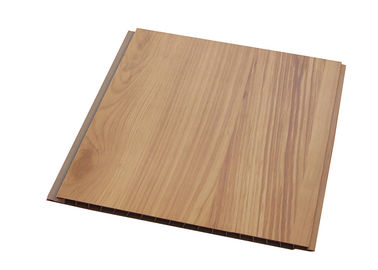 Bom preço Descasque os painéis de parede do banheiro do PVC/painéis de parede laminados para a casa on-line