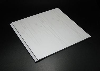 Bom preço Painéis de parede à prova de fogo do PVC do branco/painéis parede do chuveiro para o banheiro on-line