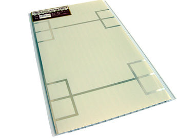 Bom preço Os painéis de teto perfurados do PVC/PVC suspenderam os painéis para o hotel on-line