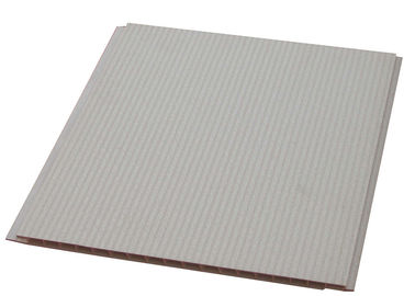 Bom preço folhas plásticas do revestimento da parede do PVC de 5mm - de 10mm, painéis do favo de mel para industrial on-line