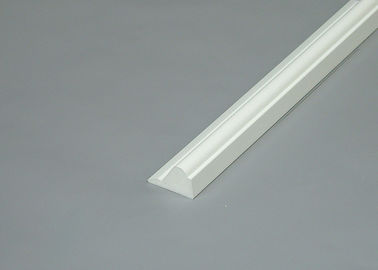 Bom preço Folha da espuma do PVC da Uv-Prova 10ft, moldes brancos do PVC do vinil do tampão baixo para a casa on-line