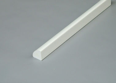 Bom preço Moldes decorativos do PVC do círculo de um quarto, molde decorativo reciclável para paredes on-line