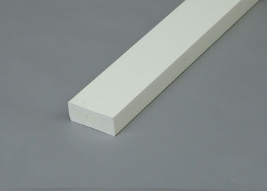 Bom preço Umidade - placa da espuma da placa da guarnição do vinil da prova/PVC para o interior, nenhum rachamento on-line