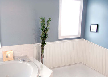 Bom preço Revestimento impermeável da parede de WPC/revestimento parede interior para a decoração on-line