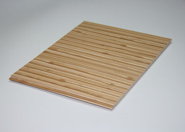 Bom preço Painéis de parede econômicos da decoração UPVC com cor dos sândalos para a mesa on-line