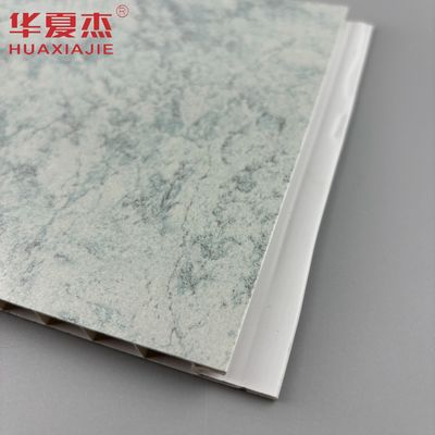 Bom preço UV proteja os painéis de parede internos de UPVC, paneling de parede interior de UPVC on-line