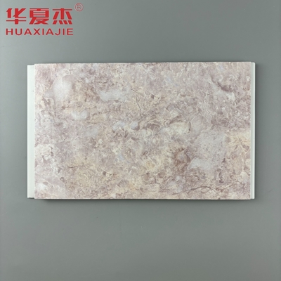 Bom preço Painel de Parede PVC com Hot Stamping Perolado Durável em Design de Mármore Prink para Decoração Residencial à Prova d'Água on-line