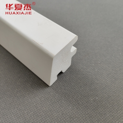 Reciclagem de PVC Profissionais de acabamento de pvc moldes de pvc