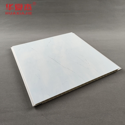 Bom preço Painel de Teto de PVC para Decoração de Parede Interior com Acabamento Laminado on-line