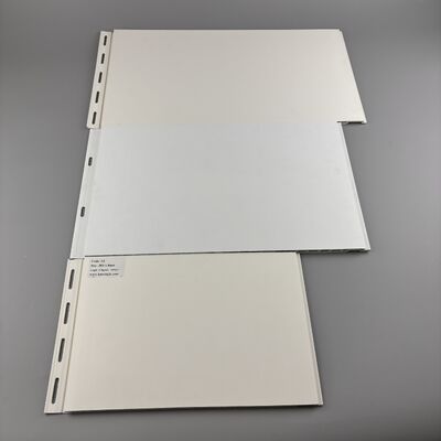 Bom preço Painel de parede de PVC de 12 polegadas Painel de pvc de 16 polegadas Painel de teto de PVC de 18 polegadas À prova de umidade, durável, à prova d'água e fácil instalação on-line