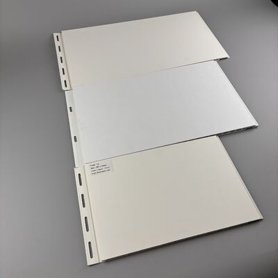 Bom preço Painéis de parede decorativos impermeáveis ​​do painel 16inch UPVC do PVC/painéis de gota para a sala de estar on-line