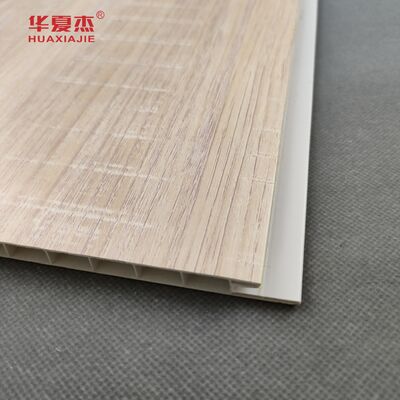 Bom preço Painel de Parede de PVC de Alto Nível para Teto à Prova de Umidade para Decoração de Parede 2,9m on-line