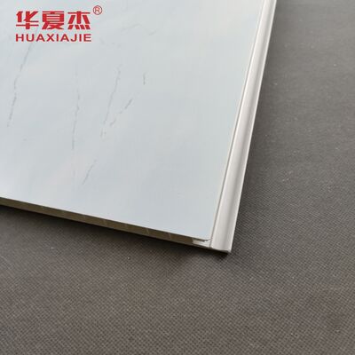 Bom preço Superfície de impressão de mármore de alto brilho painel de parede de PVC painéis de decoração de PVC on-line