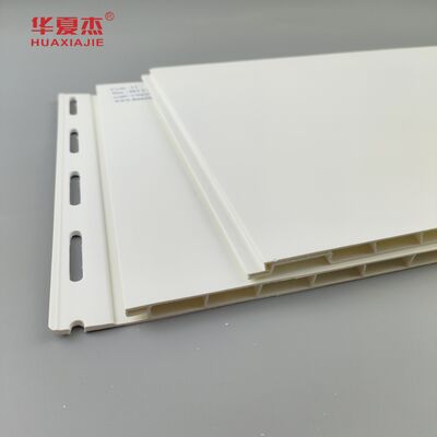 Bom preço Painel de PVC de alta qualidade de 16 polegadas Painel de parede de PVC Painel de teto Panel de teto branco Cloor Decoração de armazém on-line