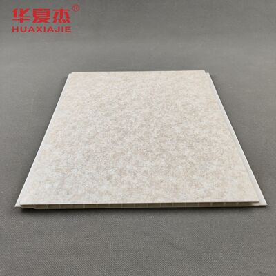 Bom preço Novas idéias de produtos Painel de parede de PVC Painel de teto Pedra Cloor Decoração de casa on-line