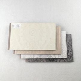 Bom preço Painel de parede de estratificação impermeável de alta qualidade do Pvc para a casa ou o hotel on-line