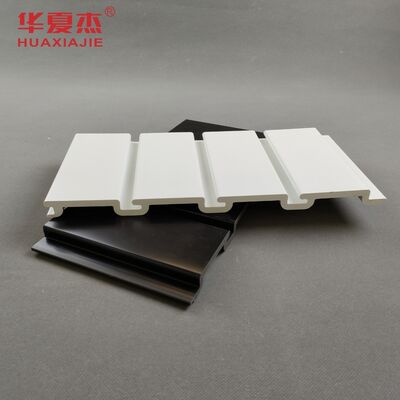 Bom preço Painéis de parede de garagem em pvc à prova d'água com excelente resistência ao fogo e propriedades anti-sépticas, adequados para proteção de garagem a longo prazo on-line