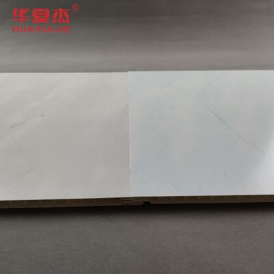 Bom preço Imprimindo painéis de parede de PVC painéis interiores de PVC perfeitos para projetos de hotéis de escritório e revestimentos de paredes residenciais on-line
