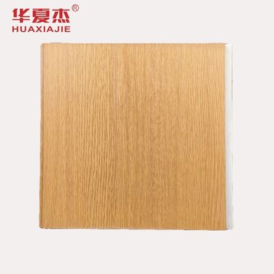Bom preço Painéis de parede de PVC de alta qualidade Tamanho do painel 250x8mm Soluções decorativas duráveis ​​para revestimento de parede interior on-line
