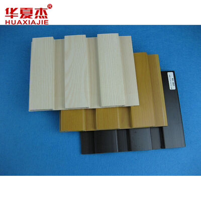 Qualidade Painel de parede de PVC resistente à umidade com 250x8mm 250x5mm Tamanho do painel para fácil instalação Fábrica
