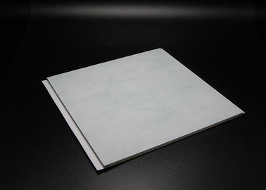 Bom preço Painéis de teto decorativos do PVC do banheiro, telhas do teto do PVC do favo de mel 8mm on-line